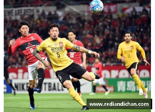 广州恒大力挫浦和红钻，成功晋级亚冠淘汰赛阶段